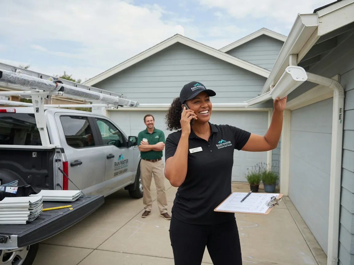 Gutter Installation Ravenswood, WV FAQs